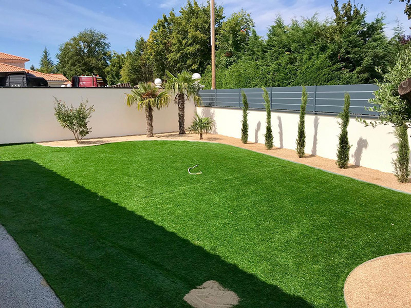 Entretien de jardin Thiers